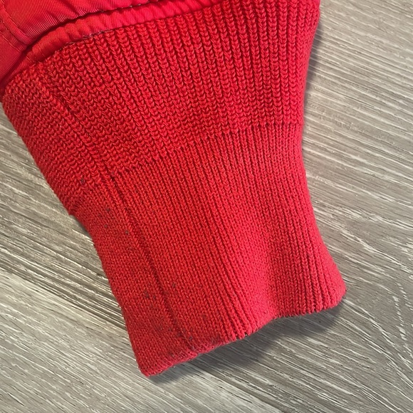 Opening ceremony reversible jacket - Picture 7 of 7